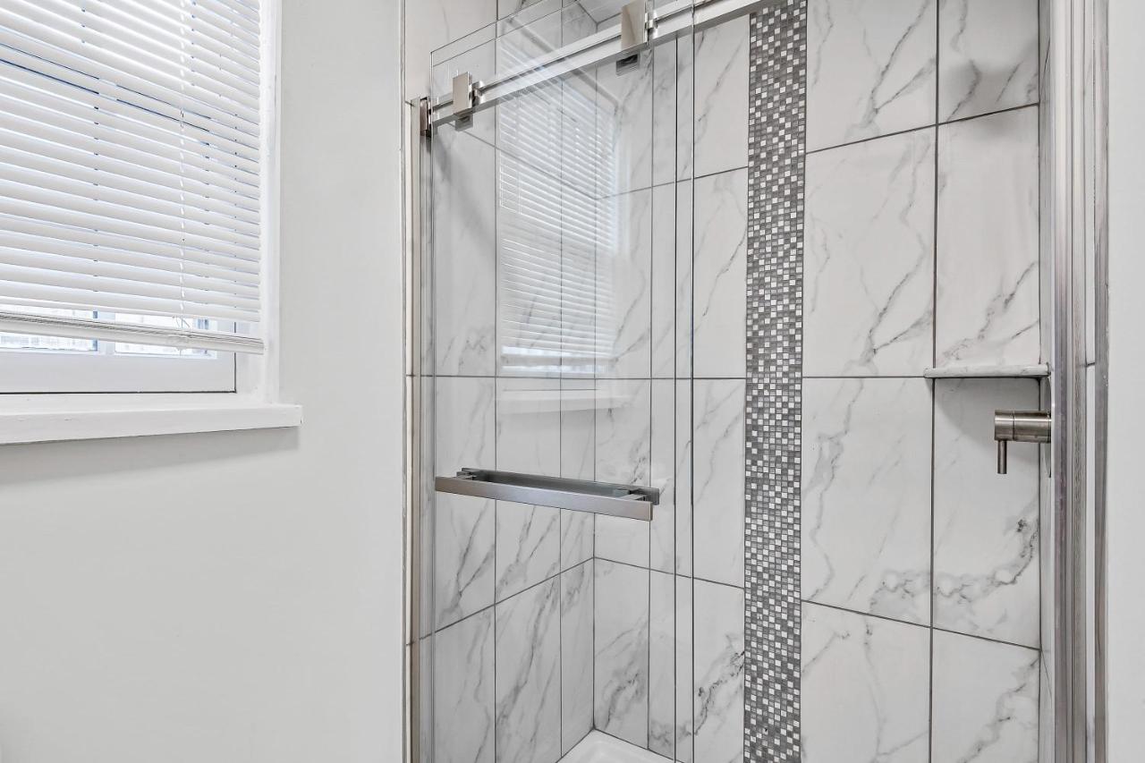 哈里斯堡Fashionable 2Br In Downtown Location W Work Area公寓 外观 照片